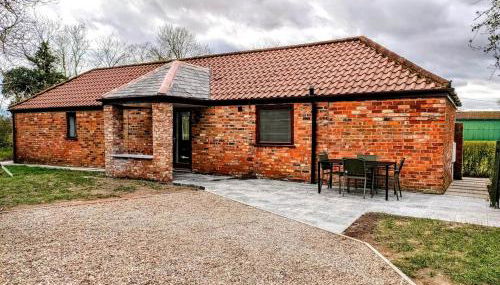 Owl Cottage, Covenham Holiday Cottages - Foto 2