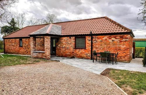 Owl Cottage, Covenham Holiday Cottages - Foto 2