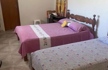 Casa linda em chacara na praia da Caueira - Foto 21