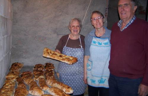 Casa Rural Benito - Foto 17