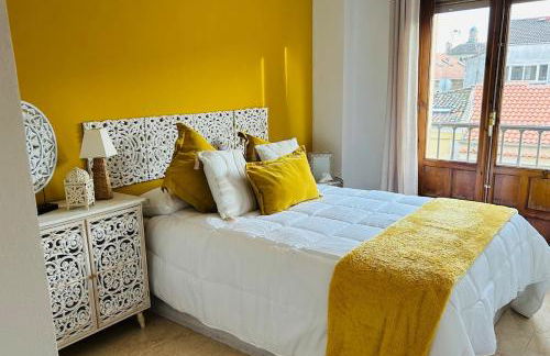 Piso Espectaculares Vistas - Foto 17