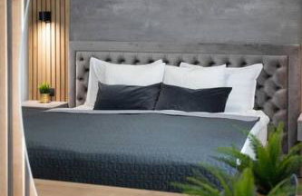 Flat4us#cozy#freeparking#5people - Foto 5