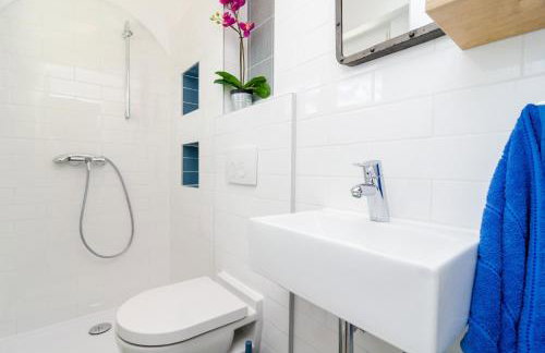 Quiet SeaView Villa Dubrovnik Region - Foto 32