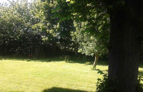 Ferienwohnung Alter Dorfkrug 4 - Foto 11