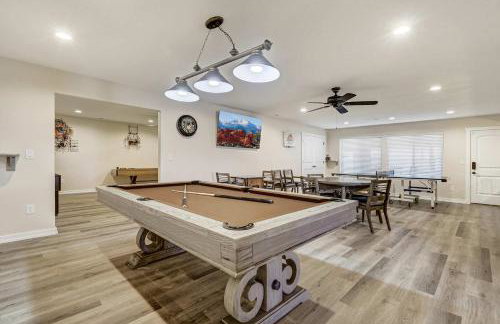 Luxury 4BD Retreat Game Room Panoramic View - Foto 41