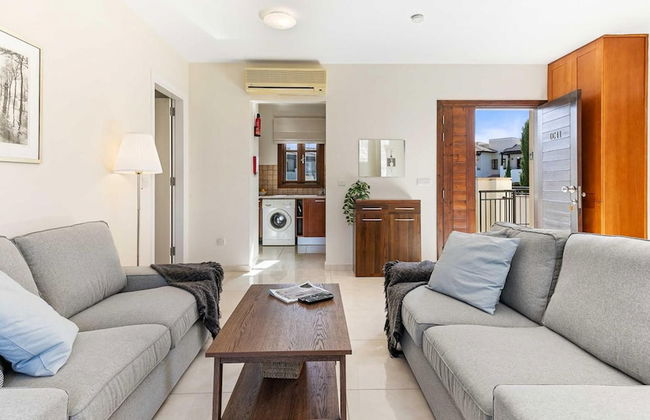 Apartment Dc11 - Assia - Foto 13