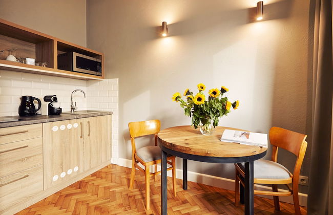 SleepWell Apartments Ordynacka - Photo 25