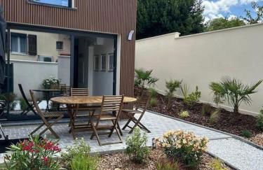 LOFT & SPA, aux Portes de Disneyland et de Paris - Foto 11