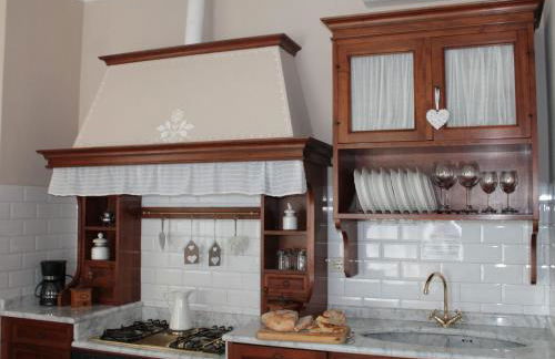 Apartment La Valinfiore Luxuswohnung mit Pool by Interhome - Foto 8