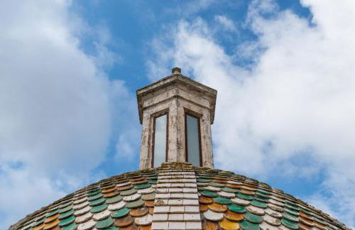 Palazzo Le Cupole by Wonderful Italy - Photo 58