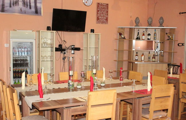 Nego Lodge - Foto 74