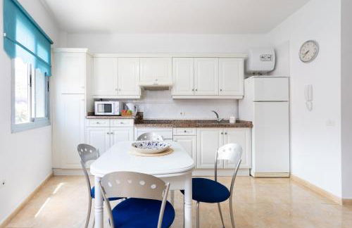 Home2Book Sea Side Charco Azul Pool Apartment Wifi - Foto 8