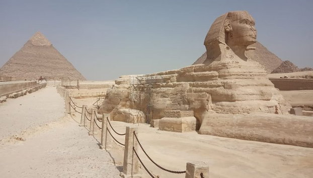 Day Tour to Cairo from Hurghada By Bus - Photo 3