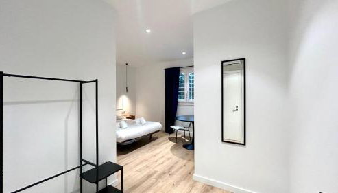 Hotelito Boutique Madrid Puente Vallecas - Foto 2