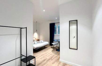 Hotelito Boutique Madrid Puente Vallecas - Foto 2