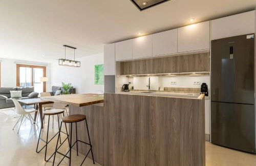 Penthouse City Center - Jerez - Foto 35