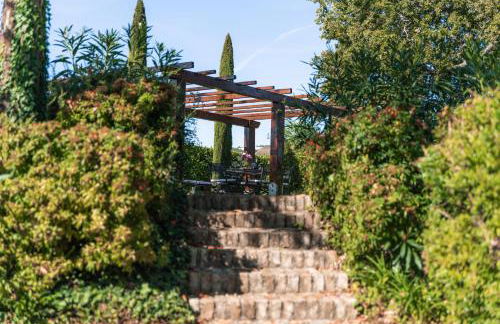 Ca' le cerque, villa surrounded by the Marche nature - Foto 33