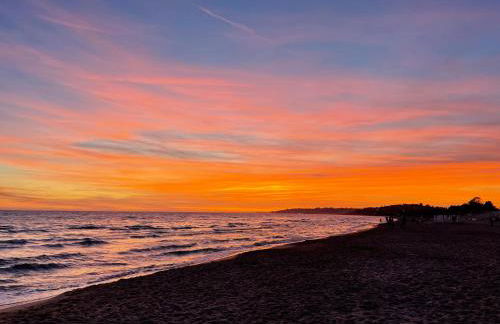 Villa Le Dune Cicas - Foto 45