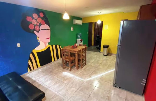 Tourism, Comfort and Style Department - Photo 11