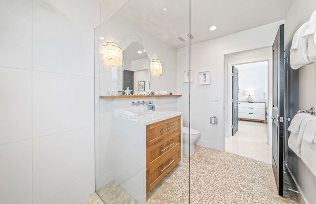 Your Dream Seaside Vacation! Charming 2 BDR Home - Foto 24