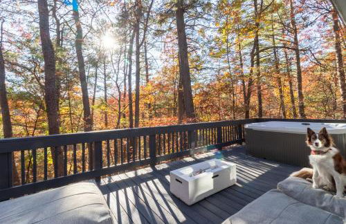 New Listing, Pet Friendly, Hot Tub, Grill, Fire Pit, Bryce Resort - Foto 33