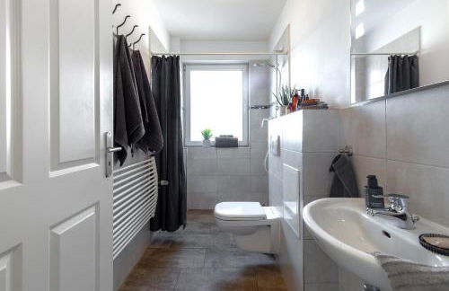 Ferienwohnung Ohechaussee - Foto 28