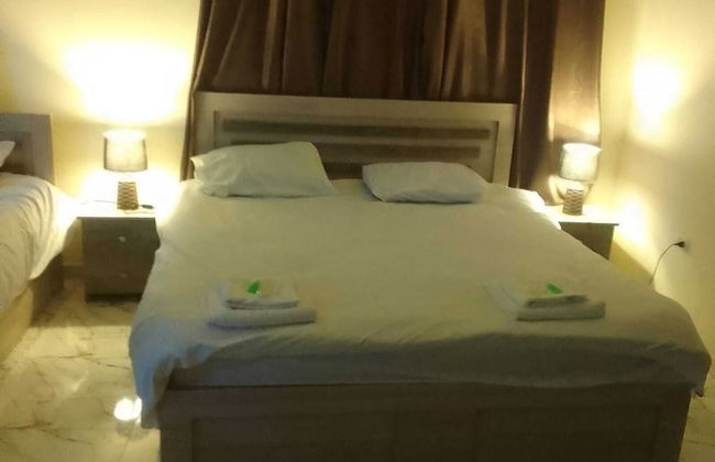 Dream House Hotel Jerash - Foto 16