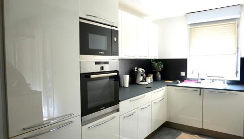 Maison Massilia Longchamp - Foto 4, stove, dishwasher