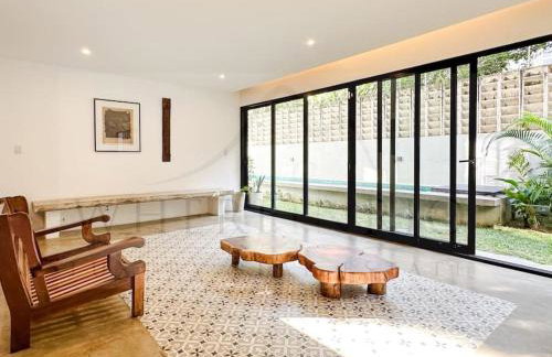 Vila Amorim - Art Residency - Foto 12