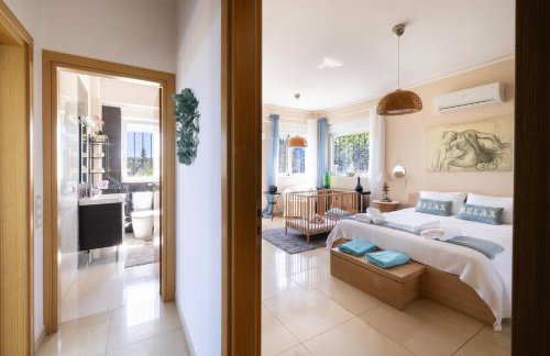 Villa Abelos - Foto 45