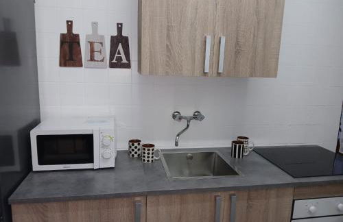 GOOD WAY Nájera - Foto 2