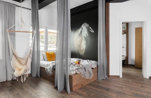 Aparthotel Narciarska 2 - Foto 13