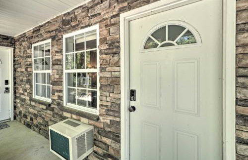 Lakeview Escape with Direct White River Access! - Foto 16