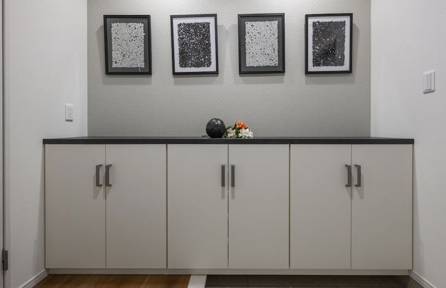 &Monde. Okinawa Arena Condominium - Foto 12