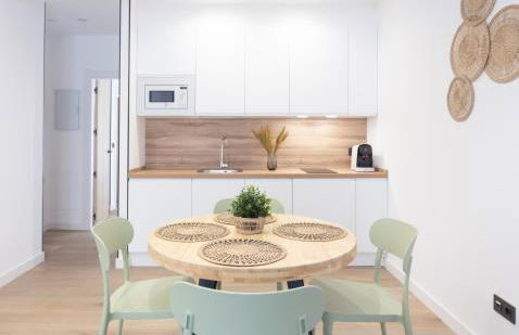 Apartamentos Turísticos D10 - Foto 62