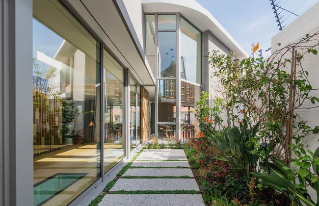 Grand Camps Bay 5bed w Views Pool Gym Villa Serena - Foto 24