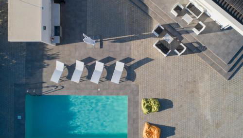 Villa Cappèddu - Foto 3