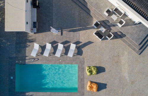 Villa Cappèddu - Foto 3