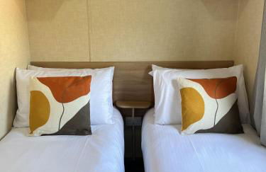 Hornshole Hideaway Caravan Hawick - Foto 19