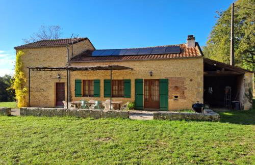 Le Vignal - Maison typique Périgourdine - Foto 1