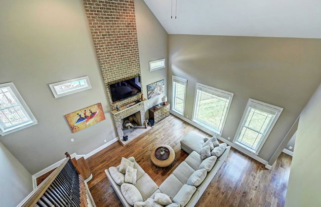 Dock Holiday by Avantstay Custom Home + New Dock - Foto 15