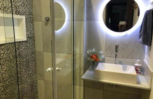 Chalé do Vale à 10 min de carro de Itacoatiara - Photo 17