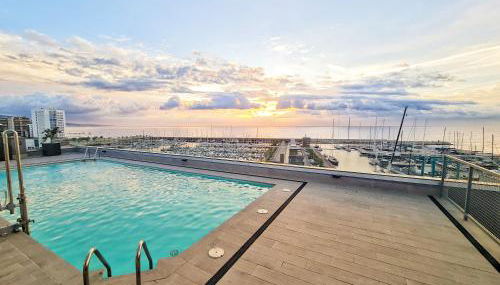 Seaside Badalona Apartment - Foto 2