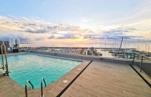 Seaside Badalona Apartment - Photo 2