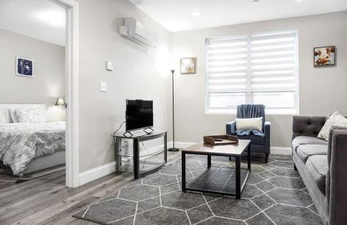 Unit 34 Stylish 1BR Apartment Long-term stays - Foto 8