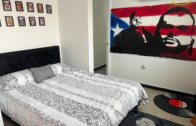 Hiphop 1br W Yard Space Near Mall & Beaches - Photo 5