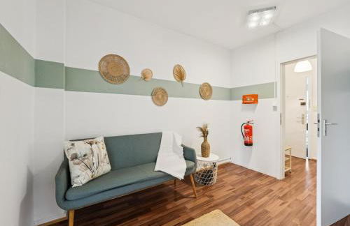 Berner Bude 2, 3 SZ, Parken - Foto 14