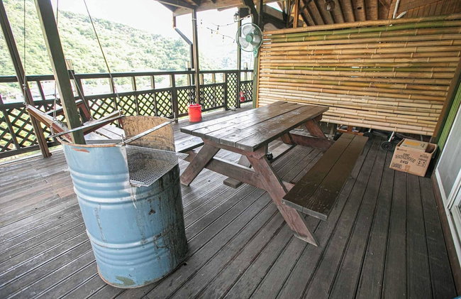 Jirisan 1 Night 2 Days Pension - Foto 27