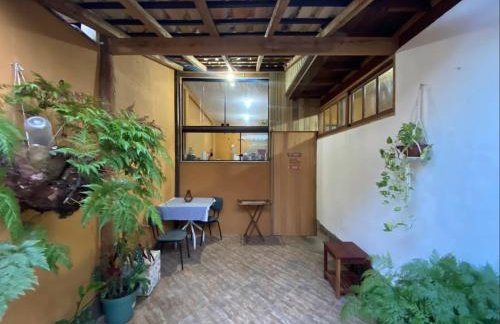 Refúgio da Luz em Paraty - Natureza e Sossego - Foto 9