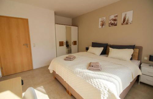 Traumhafte Wohlfühloase - Foto 8